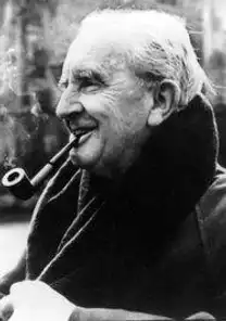 J. R. R. Tolkien