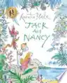 Cover of Jack and Nancy