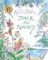 Cover of Jack and Nancy