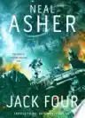Cover of Jack Four