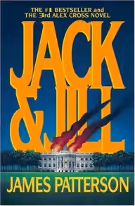 Cover of Jack & Jill