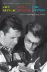 Cover of Jack Kerouac and Allen Ginsberg: The Letters