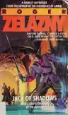Cover of Jack of Shadows