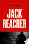 Cover of Jack Reacher: A Mysterious Profile