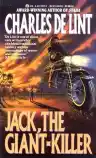 Cover of Jack, the Giant-Killer