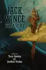 Cover of The Jack Vance Treasury