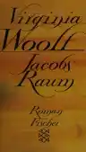 Cover of Jacob's Room