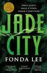 Cover of Jade City