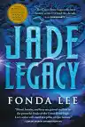 Cover of Jade Legacy
