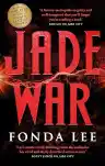 Cover of Jade War