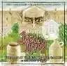 Cover of Jago & Litefoot: The Man at the End of the Garden