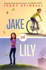 Cover of Jake and Lily