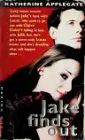 Cover of Jake Finds Out