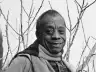 James Baldwin