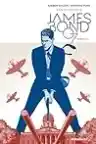 Cover of James Bond: Service