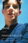 Cover of Jane: A Murder