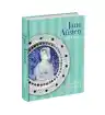 Cover of Jane Austen in 41 Objects