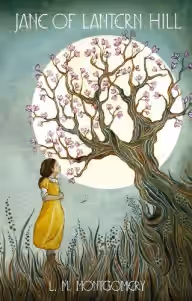 Cover of Jane of Lantern Hill