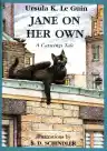 Cover of Jane on Her Own