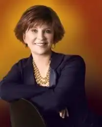 Janet Evanovich
