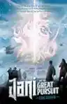 Cover of Jani and the Great Pursuit