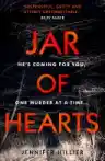 Cover of Jar of Hearts
