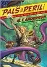 Cover of Jasper Dash and the Flame-Pits of Delaware