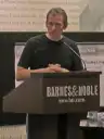 Jasper Fforde