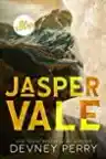 Cover of Jasper Vale