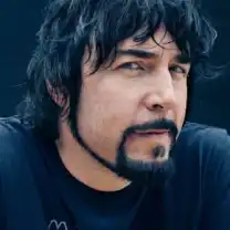 Jay Kristoff