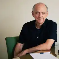 Jay Rubin