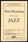 Cover of Jazz