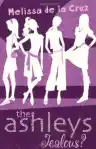 Cover of Jealous?