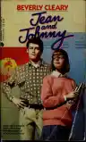 Cover of Jean and Johnny