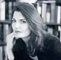 Jeannette Walls