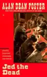Cover of Jed the Dead
