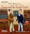 Cover of Jeeves and the Feudal Spirit