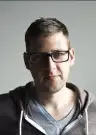 Jeff Lemire