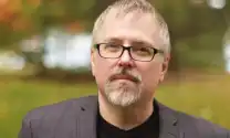 Jeff VanderMeer
