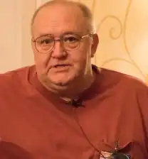 Jeffrey Ford