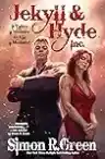 Cover of Jekyll & Hyde Inc.
