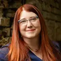 Jenn Lyons