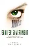 Cover of Jennifer Government