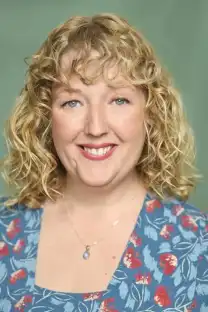 Jennifer Saint