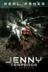 Cover of Jenny Trapdoor