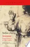 Cover of Jeremias. Eine dramatische Dichtung in neun Bildern