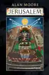 Cover of Jerusalem