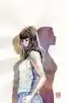 Cover of Jessica Jones