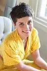 Jessie Burton