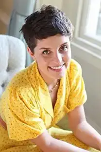 Jessie Burton